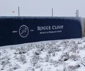 Rogge Cloof